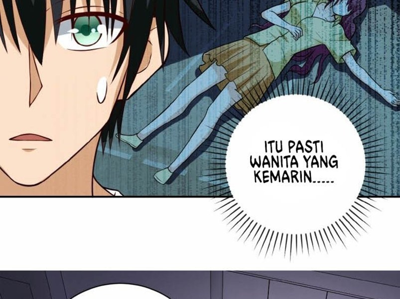 Super System Chapter 08 Gambar 93